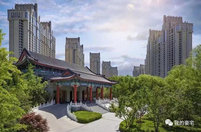 —MAHA缦合北京首页网站—营销中心九游会J9入口2025缦合北京售楼处(图2)