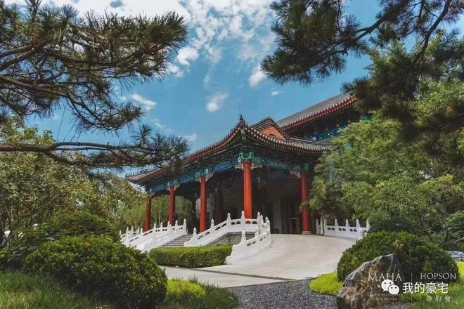 —MAHA缦合北京首页网站—营销中心九游会J9入口2025缦合北京售楼处(图3)