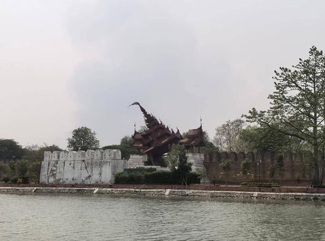 产受损 网传蒲甘古城遭破坏多为旧图j9国际缅甸79级地震致多处文化遗(图3)