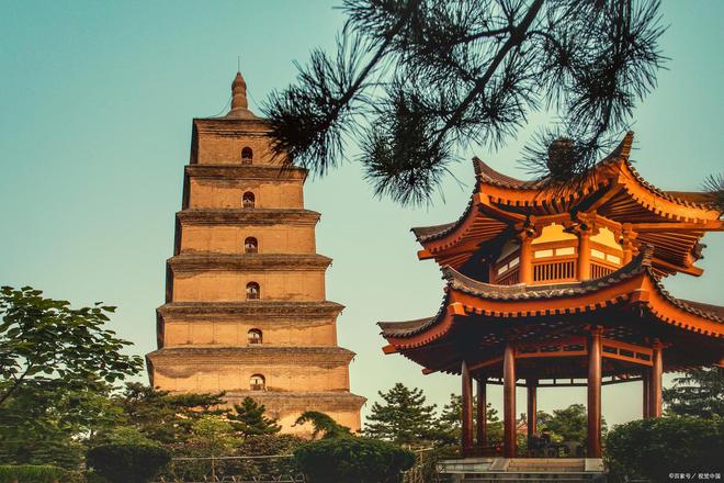 错过的8个中国古迹快来看看吧！九游会登录j9入口你绝对不能(图7)