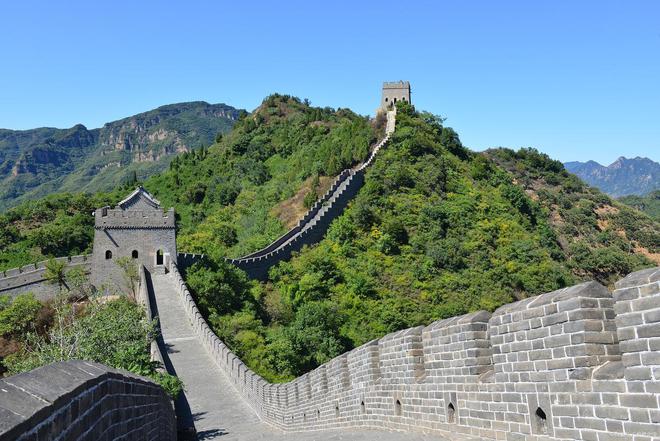 错过的8个中国古迹快来看看吧！九游会登录j9入口你绝对不能(图5)