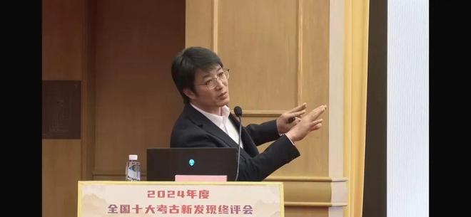 ！“浙”座“超长待机”的遗址入选→J9国际网站“全国十大考古”揭晓(图3)