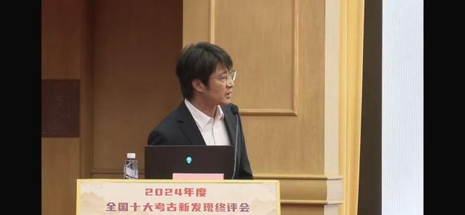 ！“浙”座“超长待机”的遗址入选→J9国际网站“全国十大考古”揭晓(图8)
