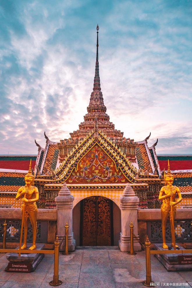 略分享泰国5日游路线+景点+美食分享九游会·j9网站泰国5天4晚双人游攻(图2) 略分享泰国5日游路线+景点+美食分享九游会·j9网站泰国5天4晚双人游攻(图2)