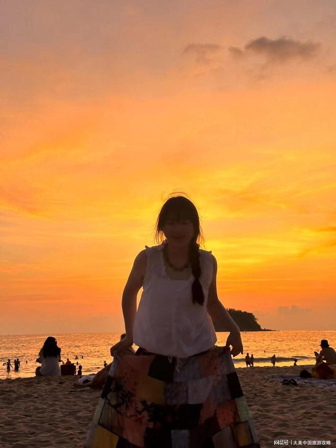 略分享泰国5日游路线+景点+美食分享九游会·j9网站泰国5天4晚双人游攻(图3) 略分享泰国5日游路线+景点+美食分享九游会·j9网站泰国5天4晚双人游攻(图3)