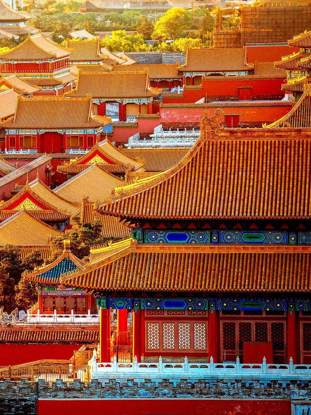 五旅行社你提需求我落地的专属旅行服务九游会j9ag拒绝所有套路！北京前