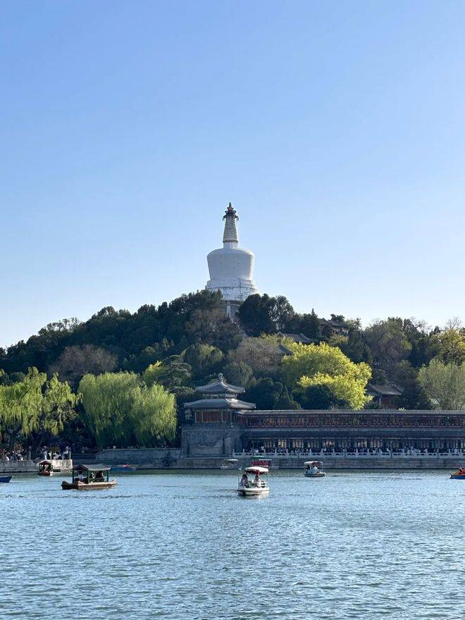 最好的十大旅行社榜单来了！去北京必看j9国际站权威发布2025北京口碑(图1)