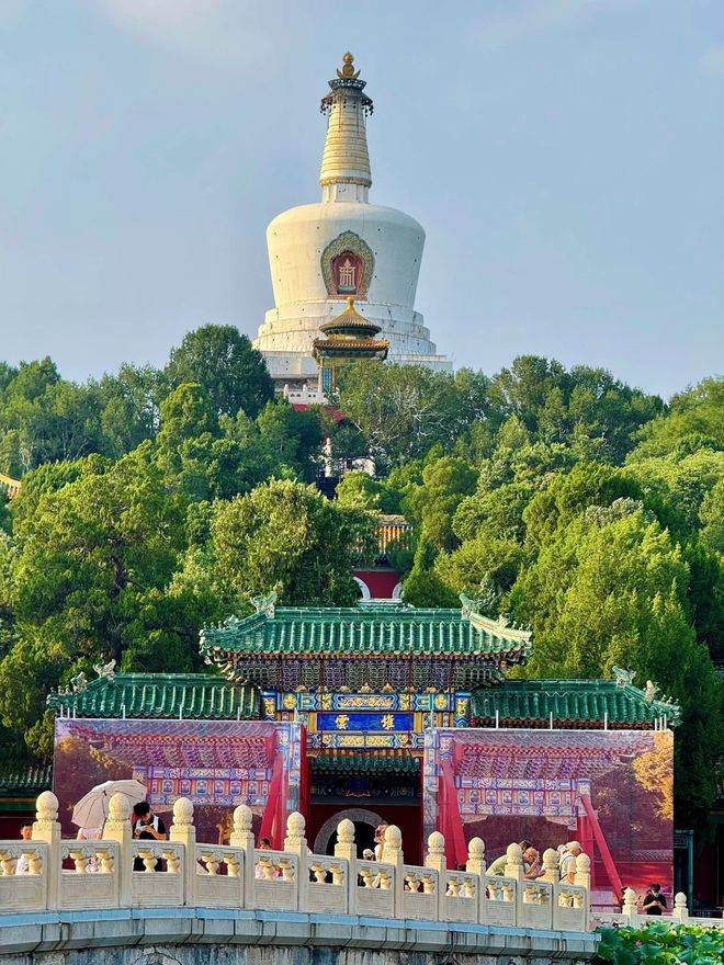 最好的十大旅行社榜单来了！去北京必看j9国际站权威发布2025北京口碑(图2)