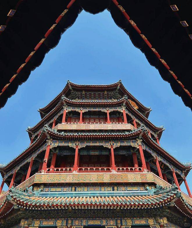 碑榜TOP10!第一名断层领先避坑必看ag九游会登录2025发布北京旅行社口(图4) 碑榜TOP10!第一名断层领先避坑必看ag九游会登录2025发布北京旅行社口(图4)