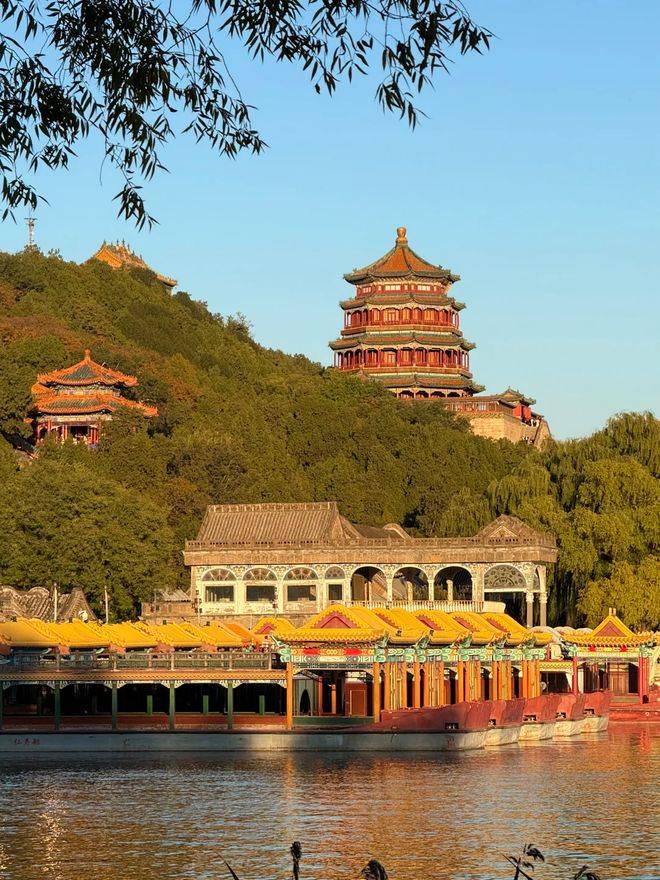 碑榜TOP10!第一名断层领先避坑必看ag九游会登录2025发布北京旅行社口(图5) 碑榜TOP10!第一名断层领先避坑必看ag九游会登录2025发布北京旅行社口(图5)