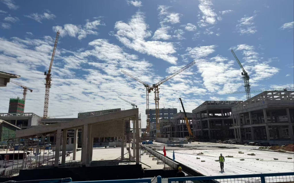 城市奔向国际旅游消费中心一批高端项目加速而来九游会真人游戏第一品牌三亚新未来③|从旅游(图4) 城市奔向国际旅游消费中心一批高端项目加速而来九游会真人游戏第一品牌三亚新未来③|从旅游(图4)