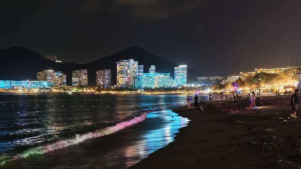 城市奔向国际旅游消费中心一批高端项目加速而来九游会真人游戏第一品牌三亚新未来③|从旅游(图5) 城市奔向国际旅游消费中心一批高端项目加速而来九游会真人游戏第一品牌三亚新未来③|从旅游(图5)