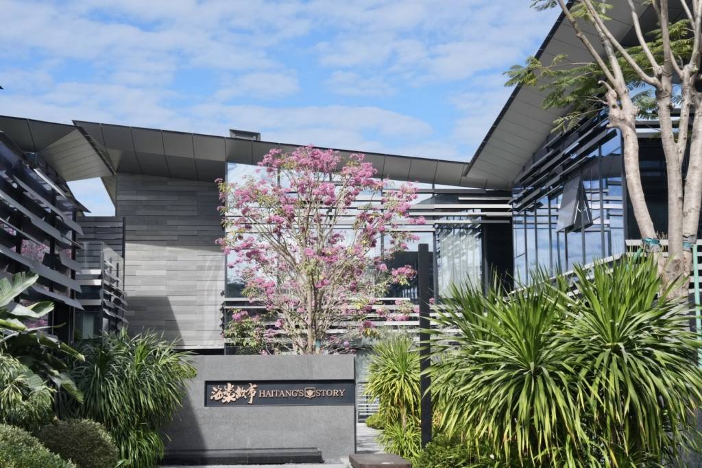 城市奔向国际旅游消费中心一批高端项目加速而来九游会真人游戏第一品牌三亚新未来③｜从旅游(图7)